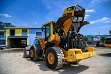 фронтальный погрузчик VOLVO L90H