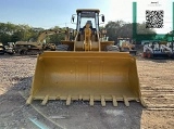 фронтальный погрузчик CATERPILLAR 966H