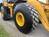 фронтальный погрузчик CATERPILLAR 966K