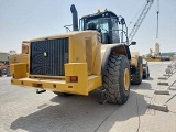 фронтальный погрузчик CATERPILLAR 980H