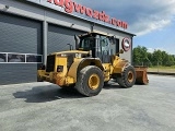 фронтальный погрузчик CATERPILLAR 962 G