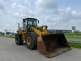 фронтальный погрузчик CATERPILLAR 966H