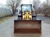 фронтальный погрузчик CATERPILLAR 906M