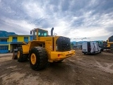 фронтальный погрузчик VOLVO L220