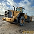 фронтальный погрузчик VOLVO L180E