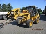 фронтальный погрузчик CATERPILLAR 908