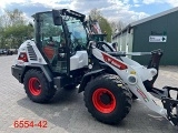 фронтальный погрузчик BOBCAT L85