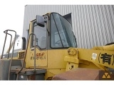 фронтальный погрузчик KOMATSU WA 400