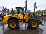 фронтальный погрузчик VOLVO L45H