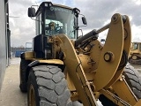 Фронтальный погрузчик <b>CATERPILLAR</b> 938K