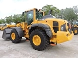 фронтальный погрузчик VOLVO L120H