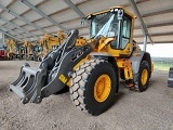 фронтальный погрузчик VOLVO L90H