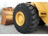 фронтальный погрузчик CATERPILLAR 980K