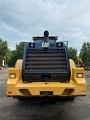 фронтальный погрузчик CATERPILLAR 972M