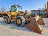 фронтальный погрузчик VOLVO L120E