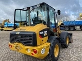 фронтальный погрузчик CATERPILLAR 908M