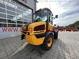 фронтальный погрузчик JCB 409