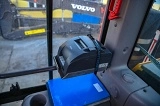 фронтальный погрузчик VOLVO L260H