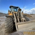 фронтальный погрузчик VOLVO L150G