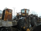 фронтальный погрузчик CATERPILLAR 988B