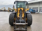 фронтальный погрузчик VOLVO L60H