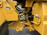 фронтальный погрузчик CATERPILLAR 966M