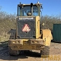 фронтальный погрузчик CATERPILLAR 930 G