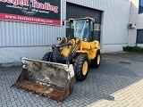 фронтальный погрузчик VOLVO L30G