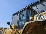 фронтальный погрузчик CATERPILLAR 972M XE