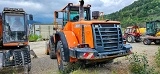 фронтальный погрузчик DOOSAN DL300-3