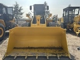 фронтальный погрузчик KOMATSU WA380-1