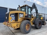 фронтальный погрузчик CATERPILLAR 924 G