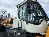 фронтальный погрузчик LIEBHERR L 566