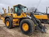 фронтальный погрузчик VOLVO L120H