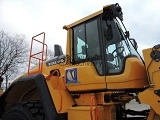 фронтальный погрузчик VOLVO L180H