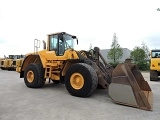 фронтальный погрузчик VOLVO L150F