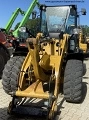 фронтальный погрузчик CATERPILLAR 907M