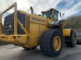 фронтальный погрузчик VOLVO L350F