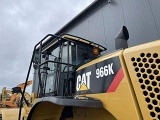 фронтальный погрузчик CATERPILLAR 966K