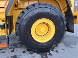 фронтальный погрузчик VOLVO L150H