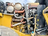 фронтальный погрузчик CATERPILLAR 972M