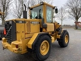 фронтальный погрузчик VOLVO L 50 D