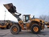 фронтальный погрузчик VOLVO L150H