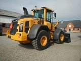 фронтальный погрузчик VOLVO L60H