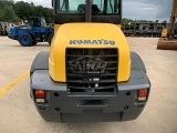 фронтальный погрузчик KOMATSU WA90-6