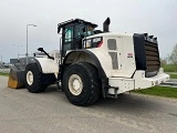 фронтальный погрузчик CATERPILLAR 980M