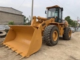 фронтальный погрузчик CATERPILLAR 966