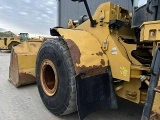 Фронтальный погрузчик <b>CATERPILLAR</b> 972K