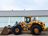 фронтальный погрузчик VOLVO L180H