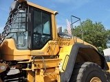 фронтальный погрузчик VOLVO L180H